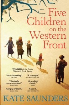 FIVE CHILDREN OF THE WESTERN FRONT