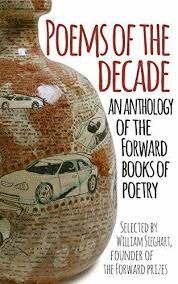 POEMS OF THE DECADE : AN ANTHOLOGY OF THE FORWARD BOOKS OF POETRY - MP