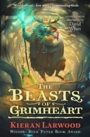 THE BEASTS OF GRIMHEART