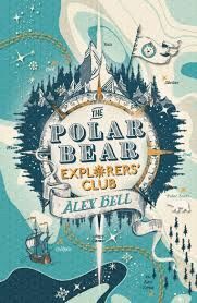 THE POLAR BEAR EXPLORERS CLUB