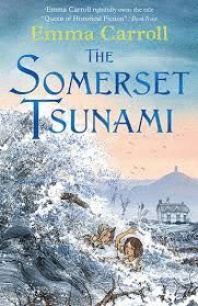 THE SOMERSET TSUNAMI