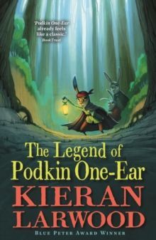 THE LEGEND OF PODKIN ONE-EAR