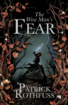 WISE MAN`S FEAR