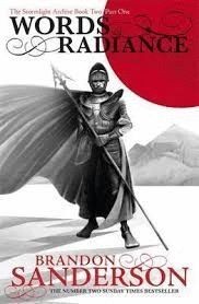 WORDS OF RADIANCE (PART 1)