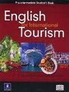 ENGLISH FOR INTERNATIONAL TOURISM PRE-INT SB