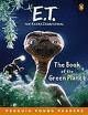 E.T. BOOK OF GREEN PLANET- PYR4 (M)