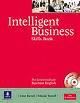 INTELLIGENT BUSINESS PRE-INTERMEDIATE SKILLS BOOK+CD-R