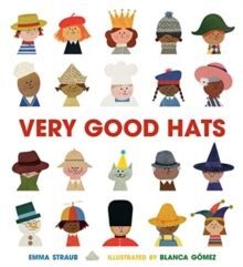 VERY GOOD HATS