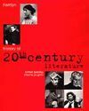 HISTORY OF THE 20TH CENTURY LITERATURE +