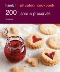 200 JAMS AND PRESERVES