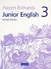 JUNIOR ENGLISH 3