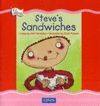 STEVE'S SANDWICHES
