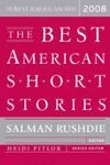 THE BEST AMERICAN SHORT STORIES