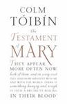 THE TESTAMENT OF MARY