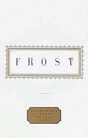 FROST: POEMS