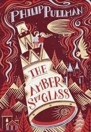 THE AMBER SPYGLASS GIFT EDITION