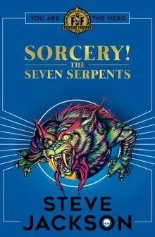 THE SEVEN SERPENTS