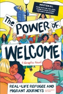 THE POWER OF WELCOME