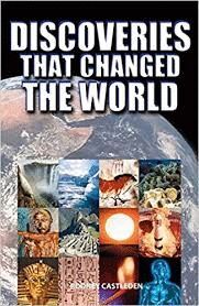 DISCOVERIES THAT CHANGED THE WORLD