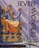 3-SEVEN WONDERS OF ANCIENT WORLD HB