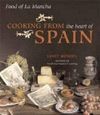 COOKING FROM THE HEART OF SPAIN