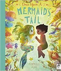 ONCE UPON A MERMAID'S TAIL