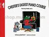 CHESTER'S EASIEST PIANO COURSE