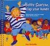 BOBBY SHAFTOE, CLAP YOUR HANDS