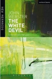 THE WHITE DEVIL