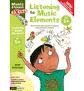 LISTENING TO MUSIC ELEMENTS AGE 5+ (2ND ED REVISED)