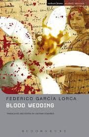 BLOOD WEDDING - MP
