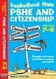 PSHE & CITIZENSHIP FOR AGES 7-9