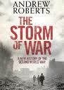 THE STORM OF WAR