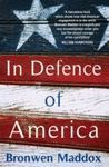 IN DEFENCE OF AMERICA