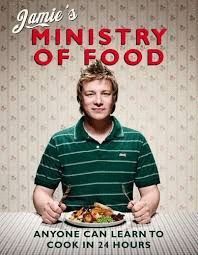 MINISTRY OF FOOD