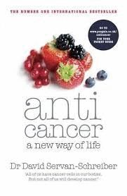 ANTICANCER. A NEW WAY OF LIFE