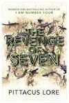 REVENGE OF SEVEN (P)