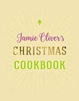 JAMIE OLIVER'S CHRISTMAS COOKBOOK
