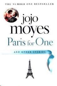 PARIS FOR ONE AND ANOTHER STORIES