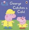 GEORGE CATCHES A COLD