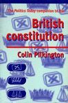 BRITISH CONSTITUTION +