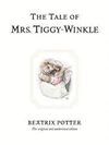 THE TALE OF MRS.TIGGY-WINKLE