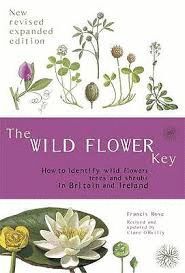 THE WILD FLOWER KEY: HOW TO IDENTIDY WILD PLANTS