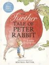 THE FURTHER TALE OF PETER RABBIT + CD
