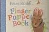 PETER RABBIT FINGER PUPPET BOOK