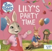 LILY`S PARTY TIME