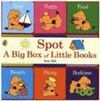 SPOT: A BIG BOX OF LITTLE BOOKS