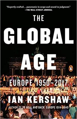 THE GLOBAL AGE
