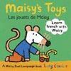MAISY'S TOYS/ LES JOUETS DE MAISY