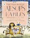 VERY BEST OF AESOP`S FABLES